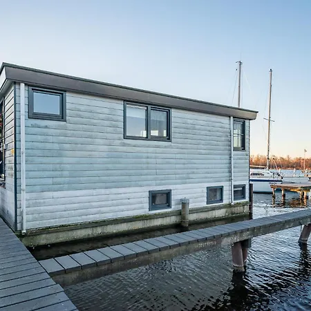 Watervillashiraz * Aalsmeer