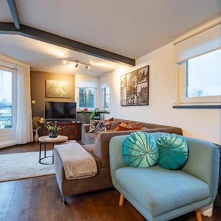 Watervillashiraz Aalsmeer