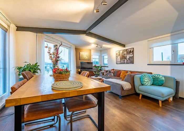 Watervillashiraz * Aalsmeer