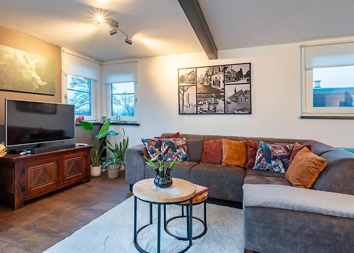 Watervillashiraz * Aalsmeer